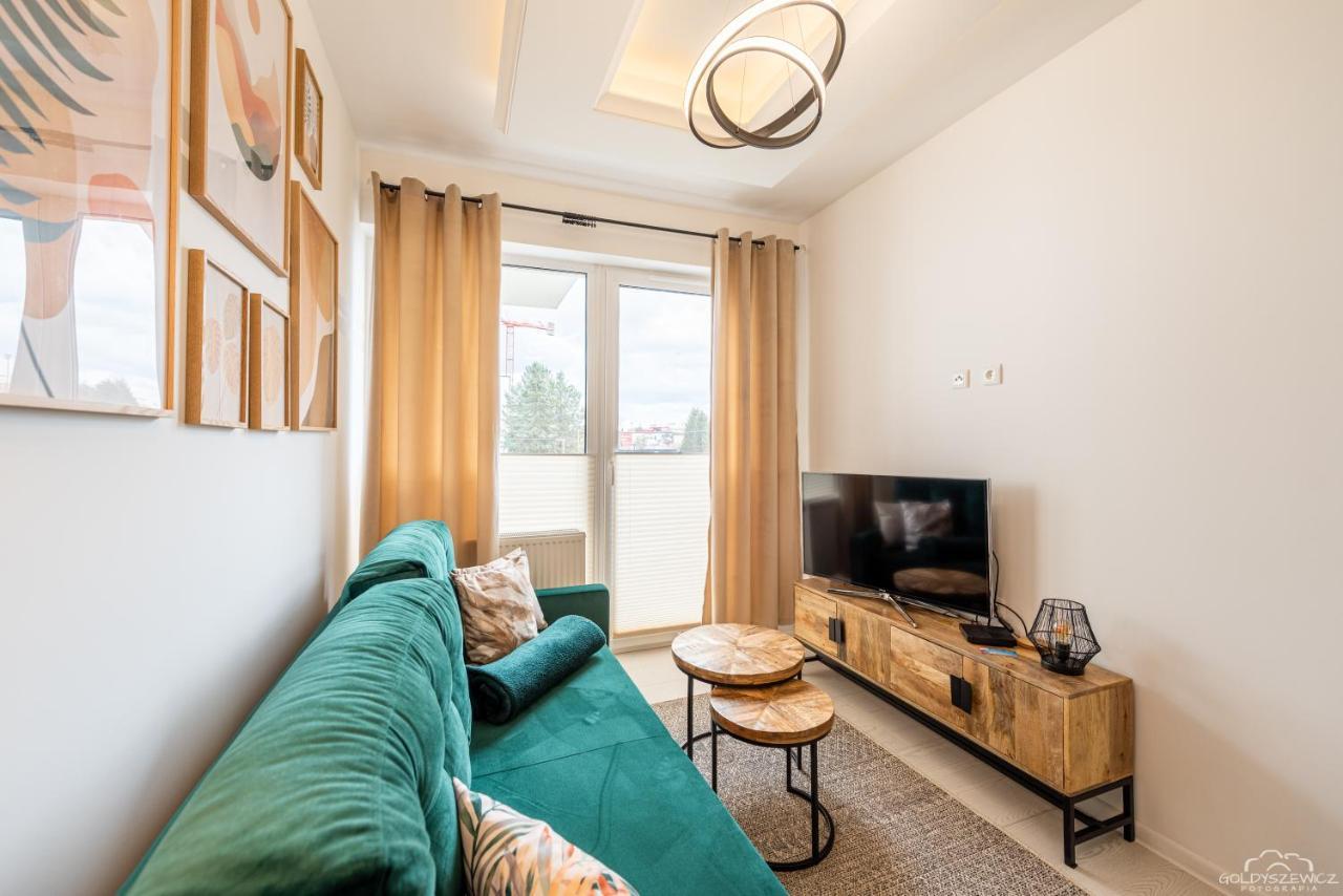 Horyzont Apartamenty - Kapitanski Mostek- Blisko Portu- Sniadania Kolobrzeg Bagian luar foto
