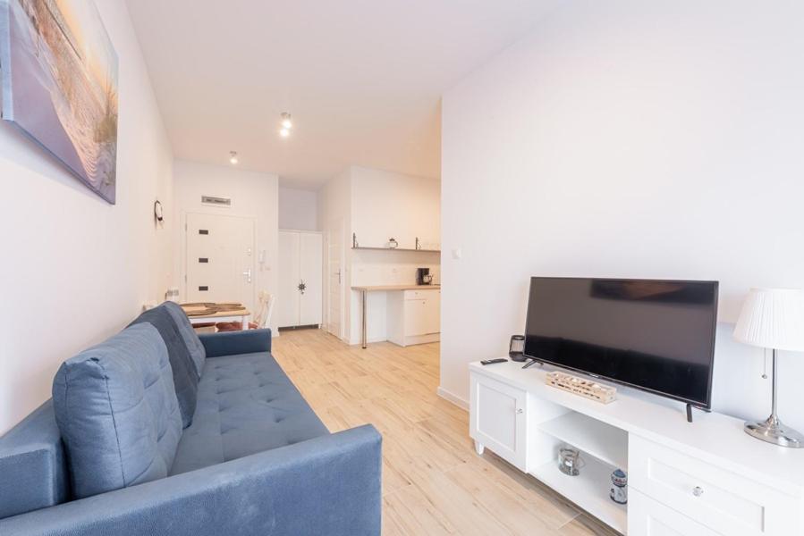 Horyzont Apartamenty - Kapitanski Mostek- Blisko Portu- Sniadania Kolobrzeg Bagian luar foto