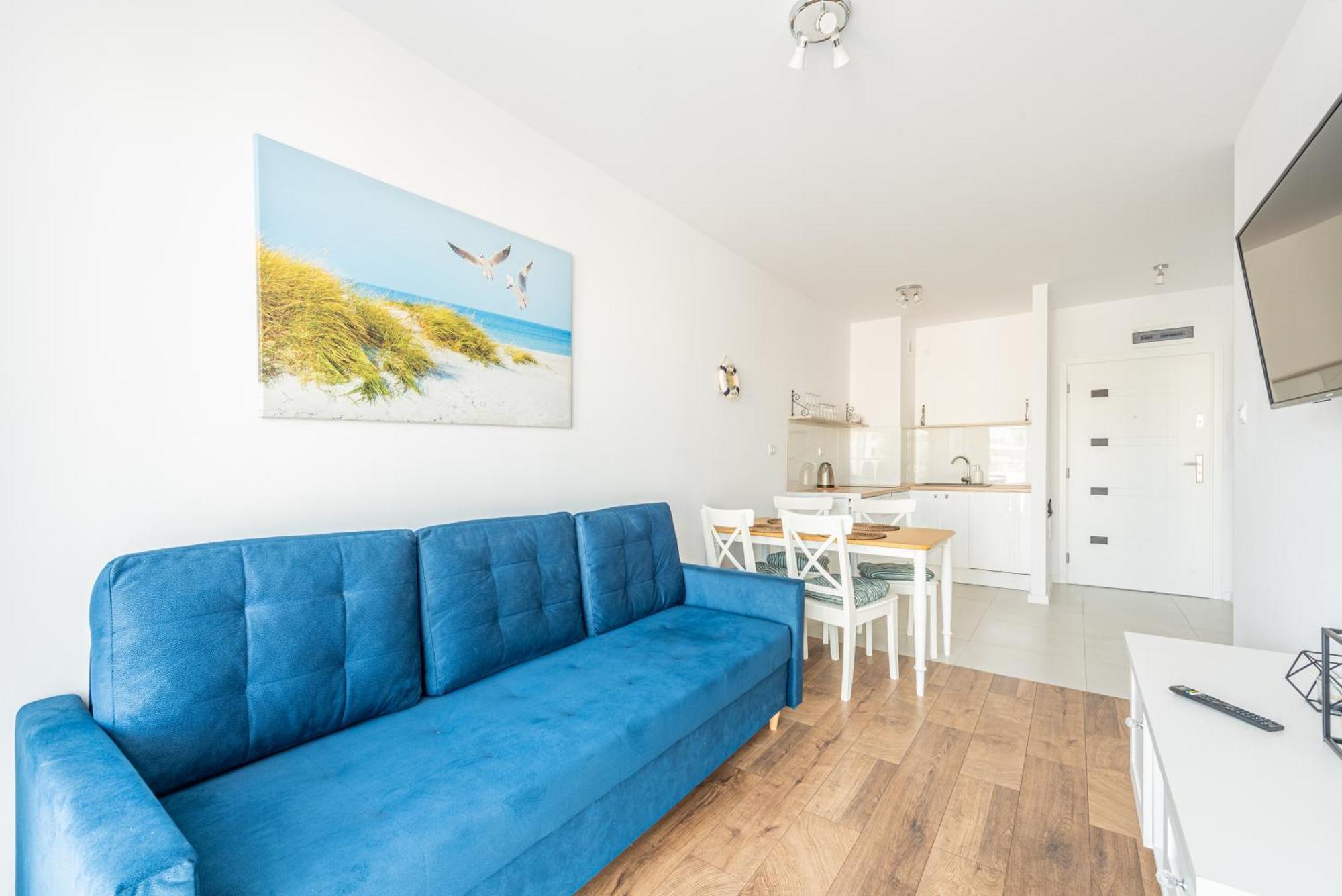 Horyzont Apartamenty - Kapitanski Mostek- Blisko Portu- Sniadania Kolobrzeg Bagian luar foto