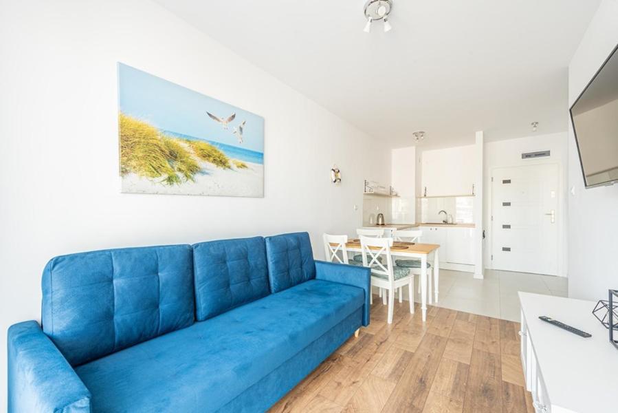 Horyzont Apartamenty - Kapitanski Mostek- Blisko Portu- Sniadania Kolobrzeg Bagian luar foto