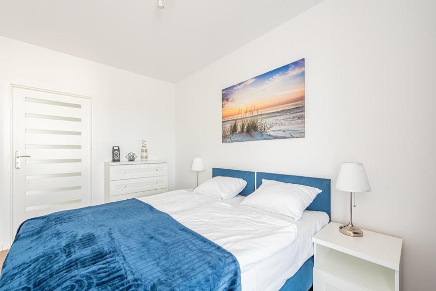 Horyzont Apartamenty - Kapitanski Mostek- Blisko Portu- Sniadania Kolobrzeg Bagian luar foto