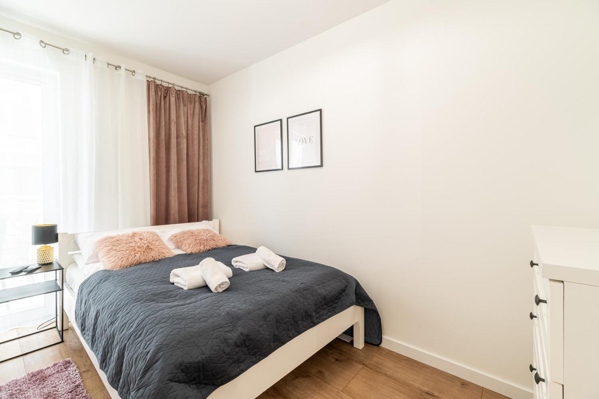 Horyzont Apartamenty - Kapitanski Mostek- Blisko Portu- Sniadania Kolobrzeg Bagian luar foto