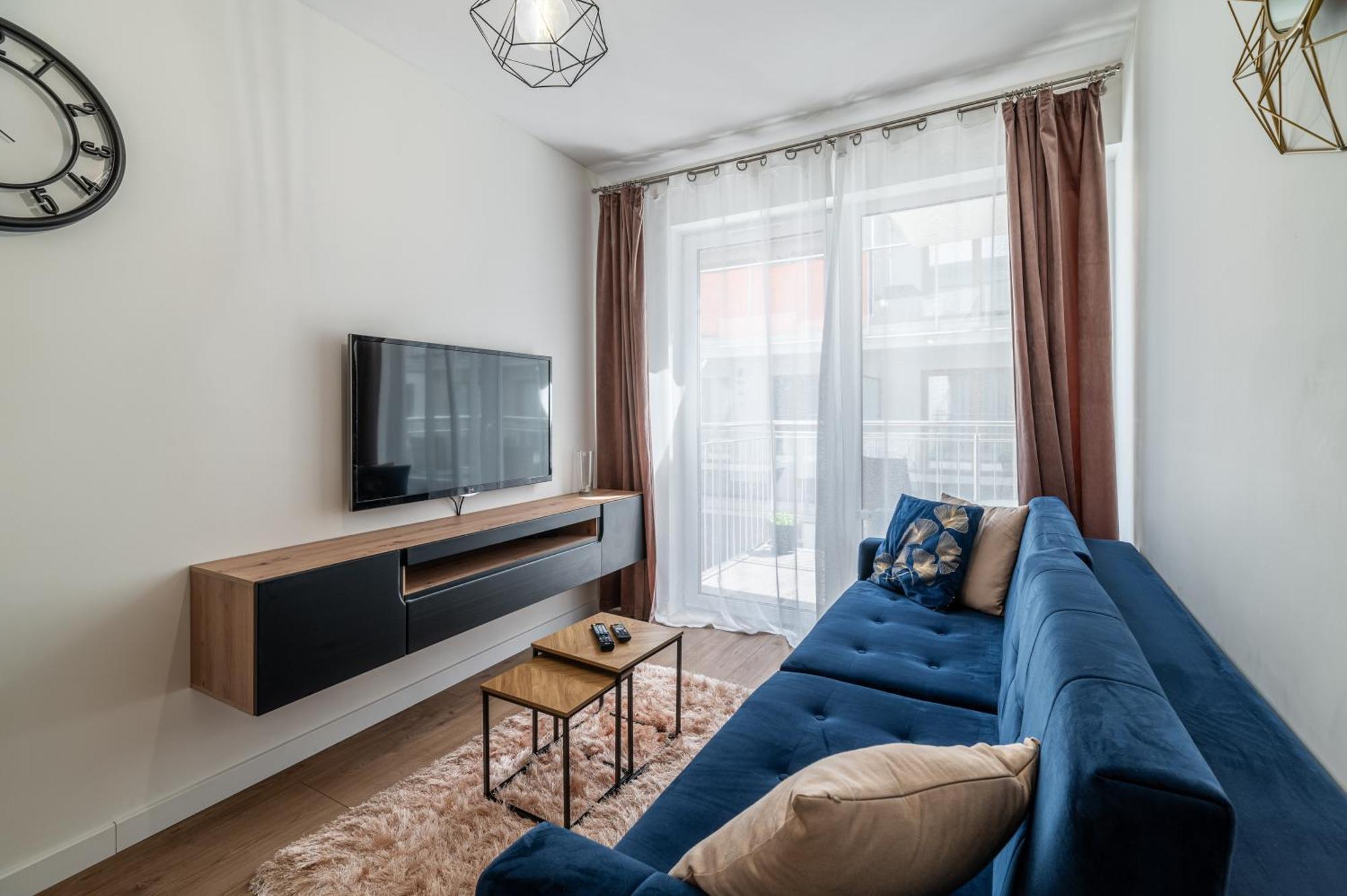 Horyzont Apartamenty - Kapitanski Mostek- Blisko Portu- Sniadania Kolobrzeg Bagian luar foto