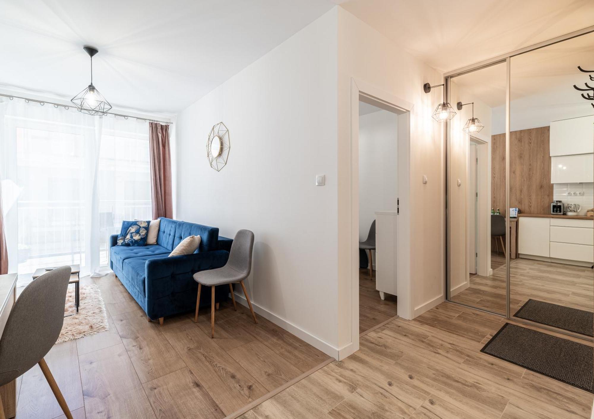 Horyzont Apartamenty - Kapitanski Mostek- Blisko Portu- Sniadania Kolobrzeg Bagian luar foto