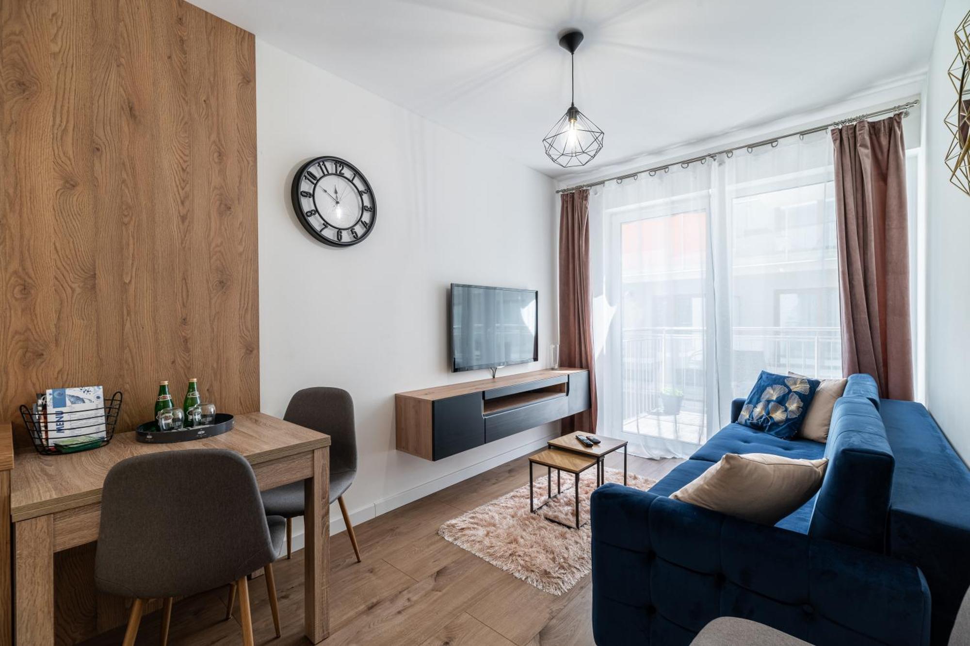 Horyzont Apartamenty - Kapitanski Mostek- Blisko Portu- Sniadania Kolobrzeg Bagian luar foto